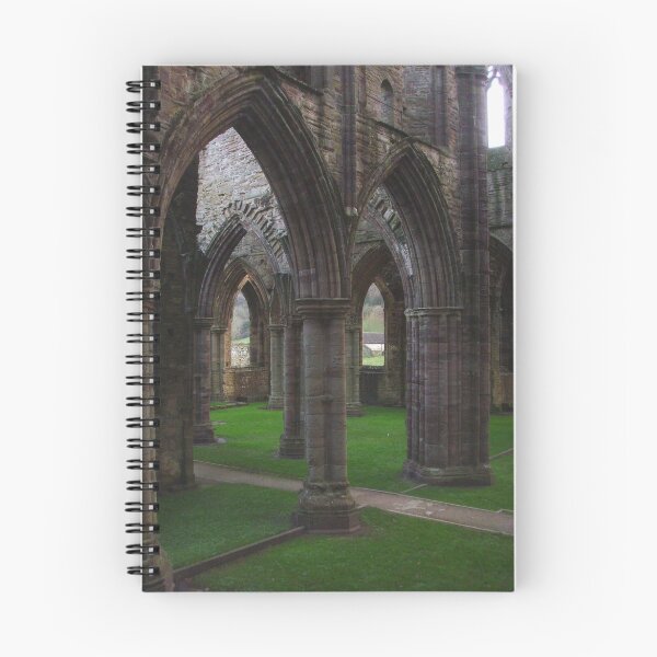 Item preview, Archway Labyrinth, Tintern Abbey ~ Wye Valley, Monmouthshire 2009 designed and sold by SCreary.