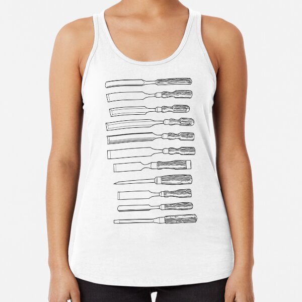 Woodworking Clothing | Redbubble