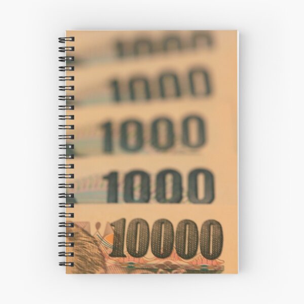 Item preview, Ten Thousand Yens designed and sold by snehit.