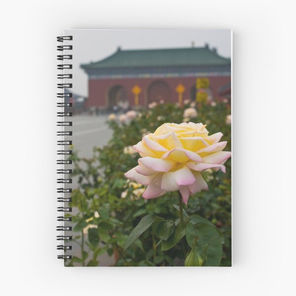 Item preview, Chinese Rose designed and sold by Karen Millard.