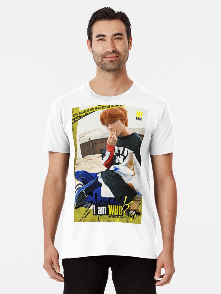 Felix My Pace T Shirt By Godfieri Redbubble