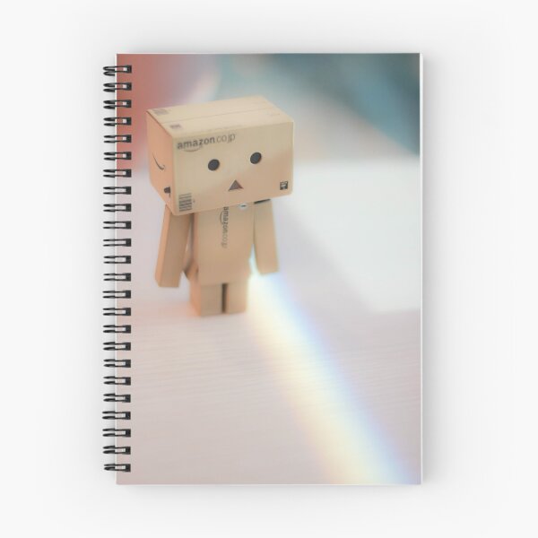 Item preview, Danbo - Rainbow designed and sold by jdreamer.