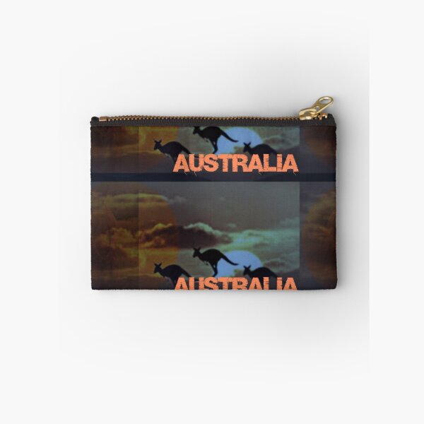 Artikelvorschau, AUSTRALIEN entworfen und verkauft von DMEIERS.