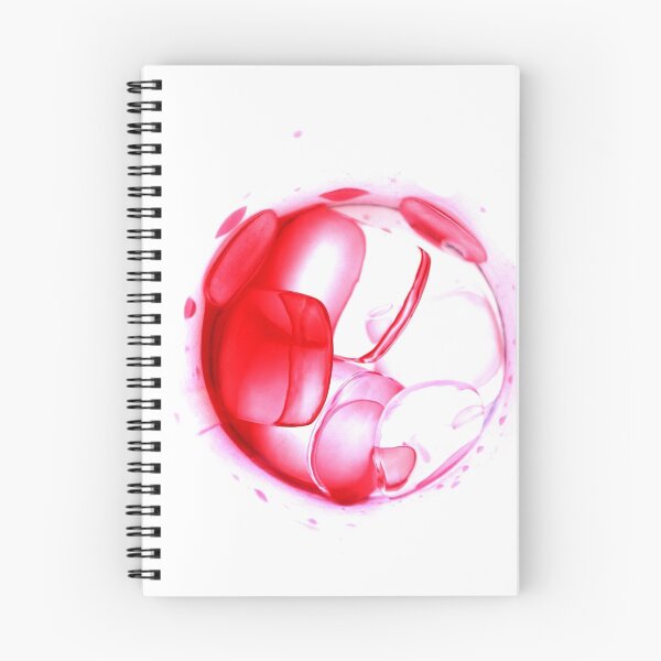 Item preview, Ice abstract designed and sold by oddoutlet.