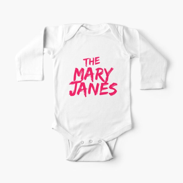 mary jane children's clothing