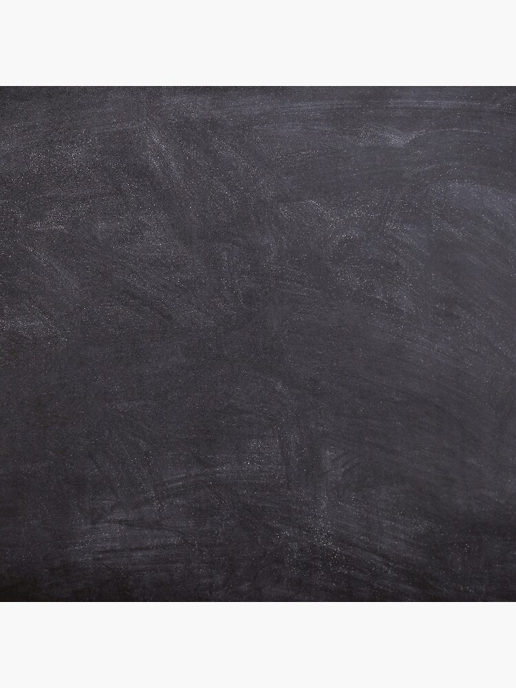 chalkboard effect