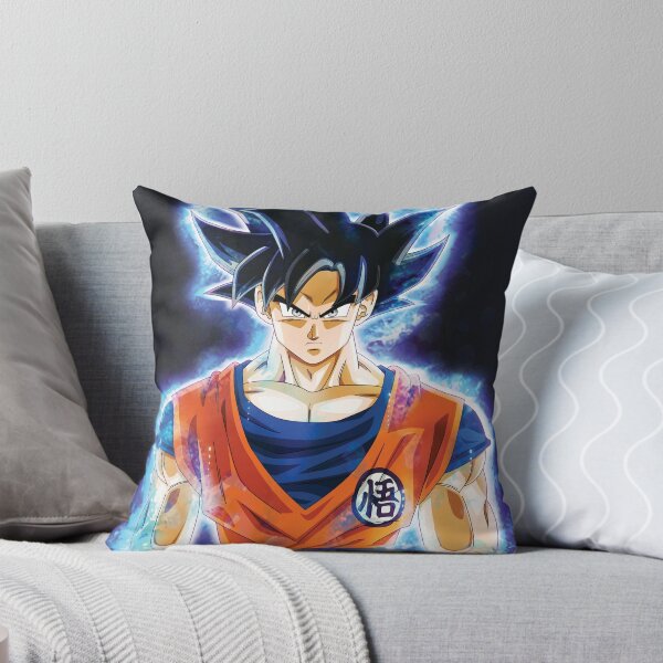 Item preview, Ultra Instinct Goku Mastered - Migatte No Gokui  designed and sold by D34THDesing.