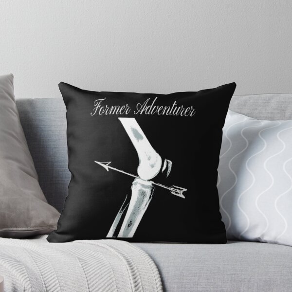 Item preview, X-ray of a Former Adventurer designed and sold by valentinpereda.