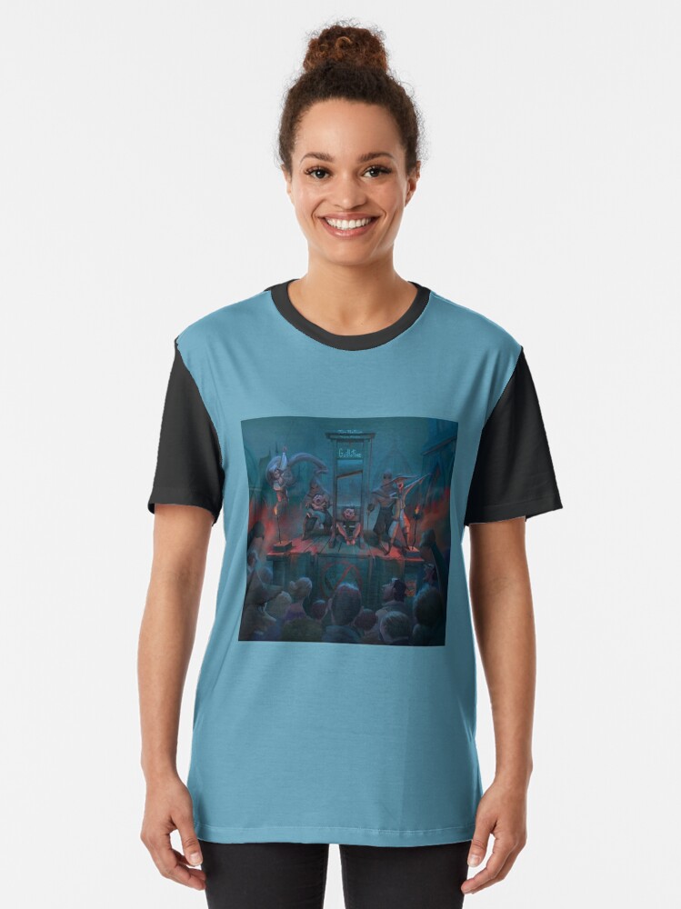 jon bellion shirt