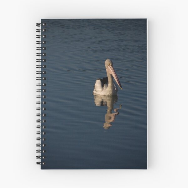 Item preview, Peaceful swimmer designed and sold by Rob Beckett.