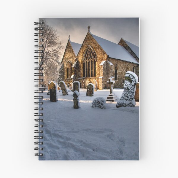 Item preview, All Saints' Church designed and sold by Sarah  Dawson.