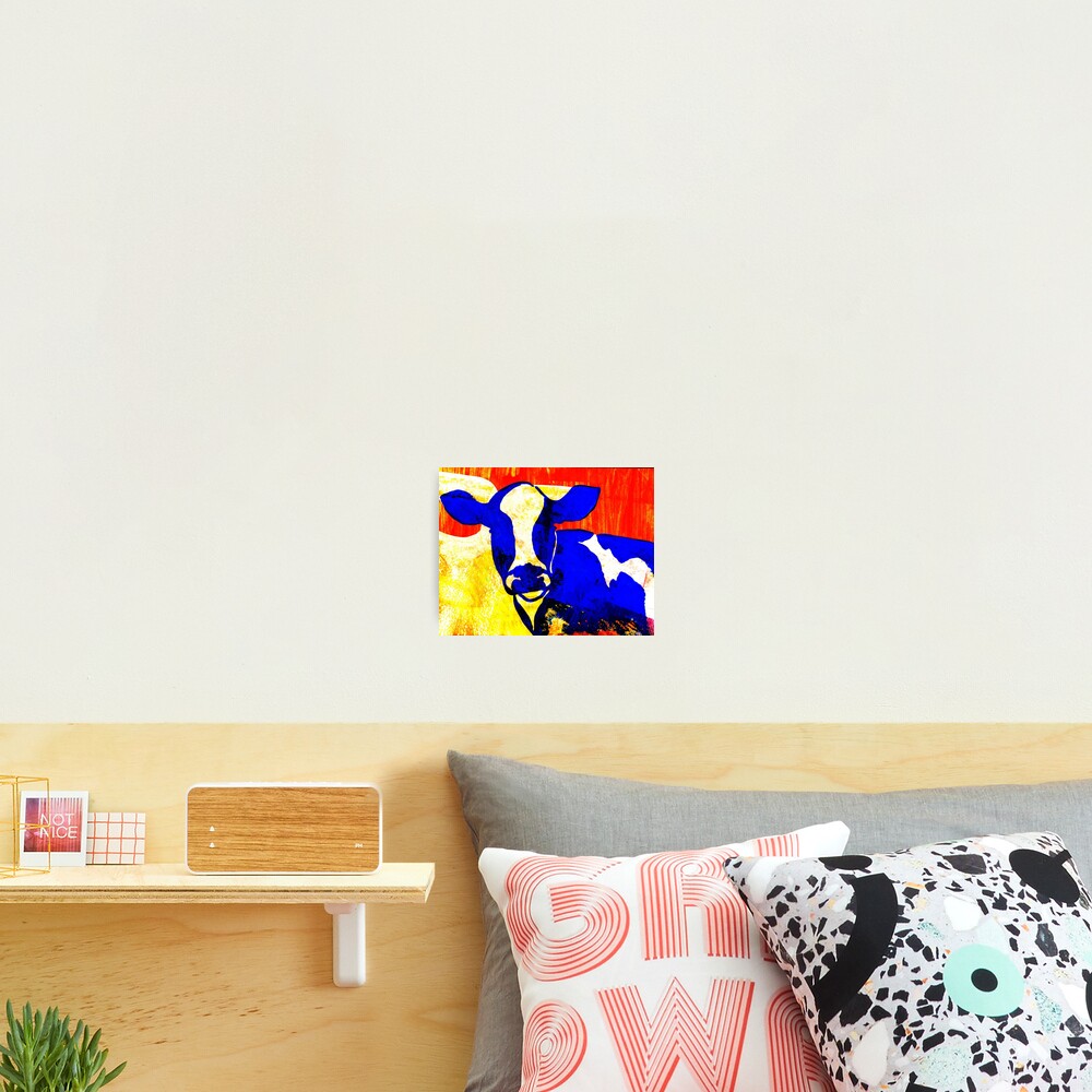 Item preview, Photographic Print designed and sold by missmann.