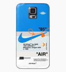 Chaussures AIR 85 Coque et skin Samsung Galaxy