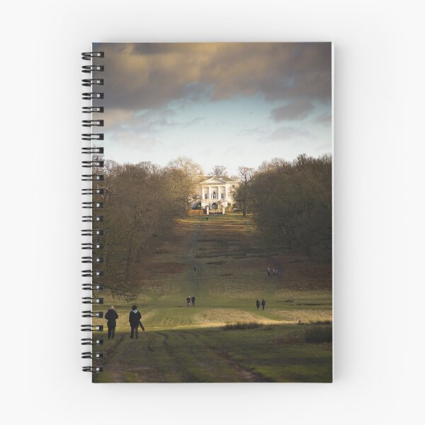 Item preview, The White Lodge designed and sold by Peter Denness.