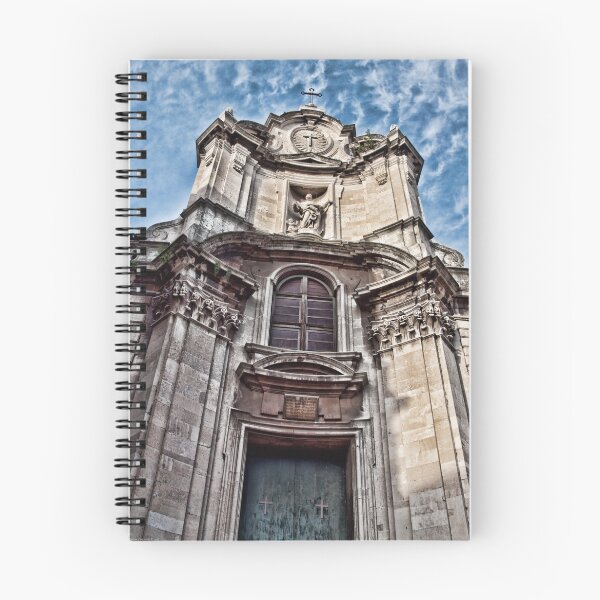 Item preview, Passeggiando per via Crociferi designed and sold by Andrea Rapisarda.