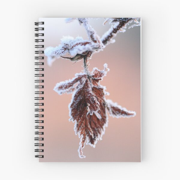 Item preview, Frosty Morning designed and sold by Debbie  Roberts.