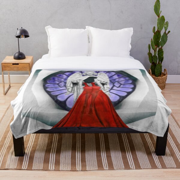 Item preview, "Stranger to Holiness" designed and sold by PAGalleria.