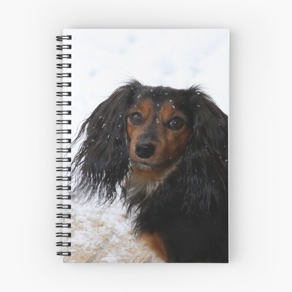 Item preview, Bella's First Snow designed and sold by Esther Johnson.