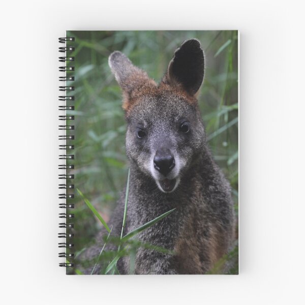 Item preview, Swamp Wallaby designed and sold by Jeremy Weiss.