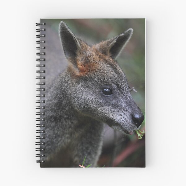 Item preview, Swamp Wallaby designed and sold by Jeremy Weiss.