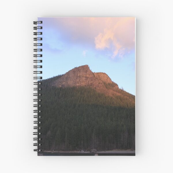 Aperçu de l'œuvre Sunrise At Rattlesnake Lake créée et vendue par Will Duffy.