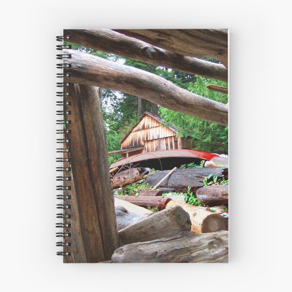 Item preview, The Old Boat Shed designed and sold by Carl Olsen.