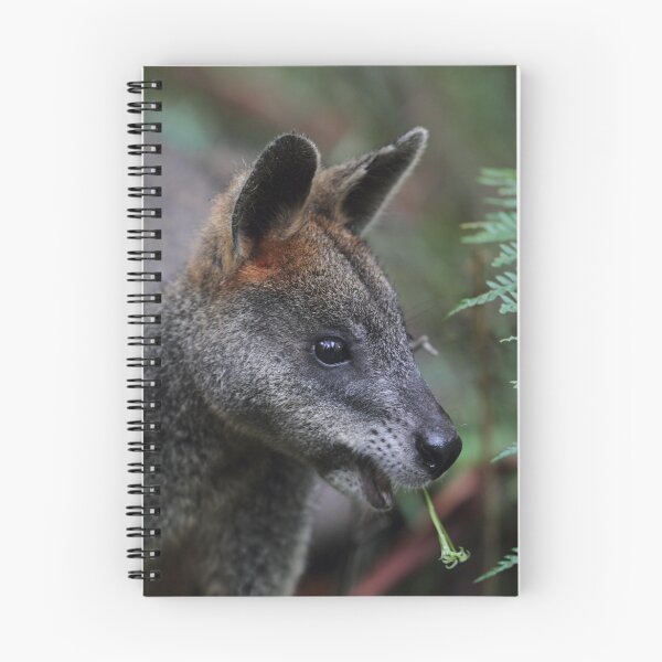 Item preview, Swamp Wallaby designed and sold by Jeremy Weiss.