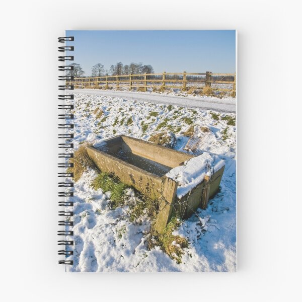 Item preview, Frozen Trough designed and sold by Brett Still.