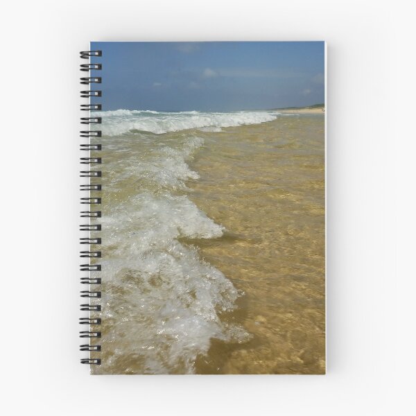 Item preview, Birdie Beach, Central Coast, NSW designed and sold by jasiahulbricht.