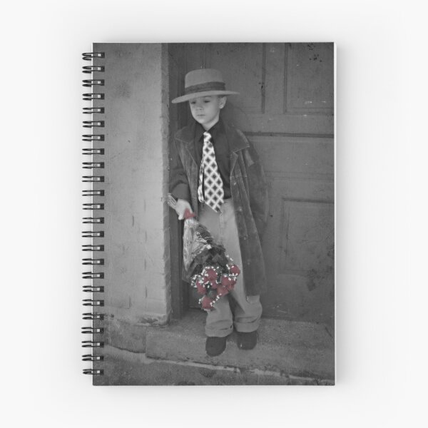Item preview, Waiting designed and sold by Shelly Harris.