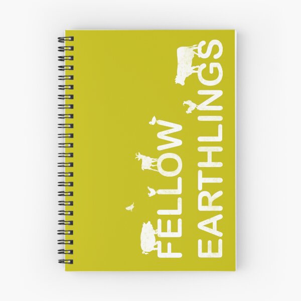 Item preview, Fellow Earthlings - Forgotten designed and sold by Autumn-Ichiaki.
