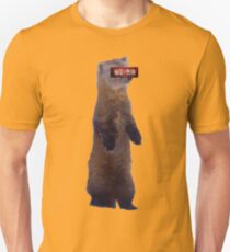Nanatan with Pain Nullification Unisex T-Shirt