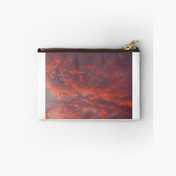 Item preview, Fiery Sunset designed and sold by Joan Wild.