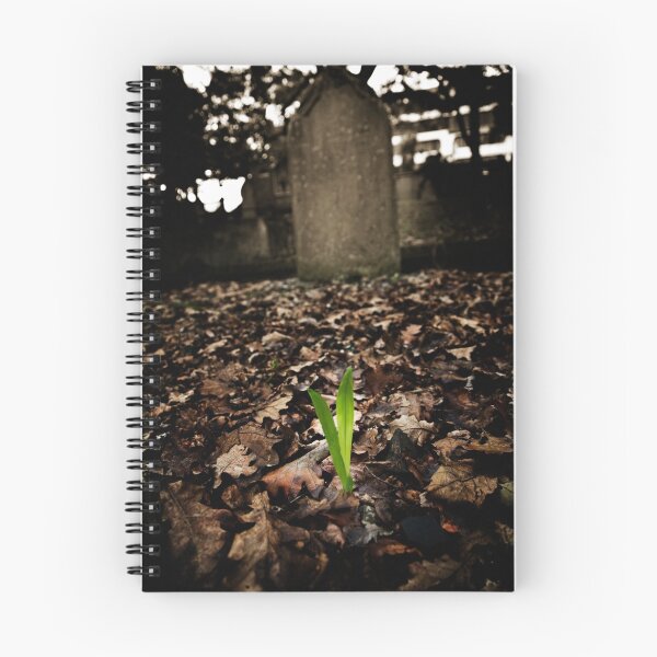 Artikelvorschau, Life after Death entworfen und verkauft von SteveJSharp.