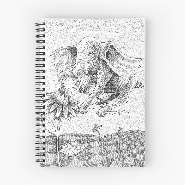 Item preview, Elephant Bee designed and sold by Gavin L. O'Keefe.