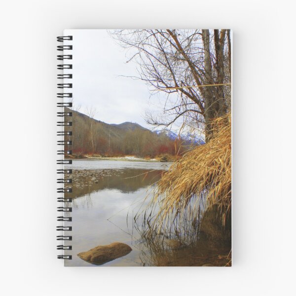 Item preview, Reeds and Water designed and sold by Debbie Roelle.