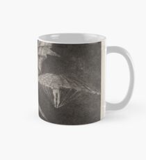 Francisco de Goya Modo de volar A Way of Flying Tasse (Standard)