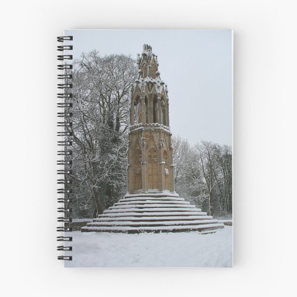 Item preview, A Queen's Memorial designed and sold by phrygian.