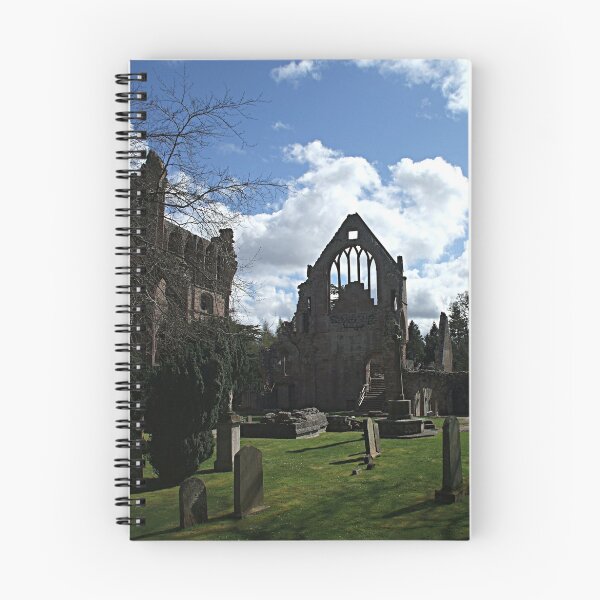 Artikelvorschau, Dryburgh Abbey entworfen und verkauft von phrygian.