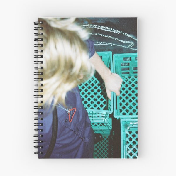 Item preview, Walking Home designed and sold by Skye Gellmann.