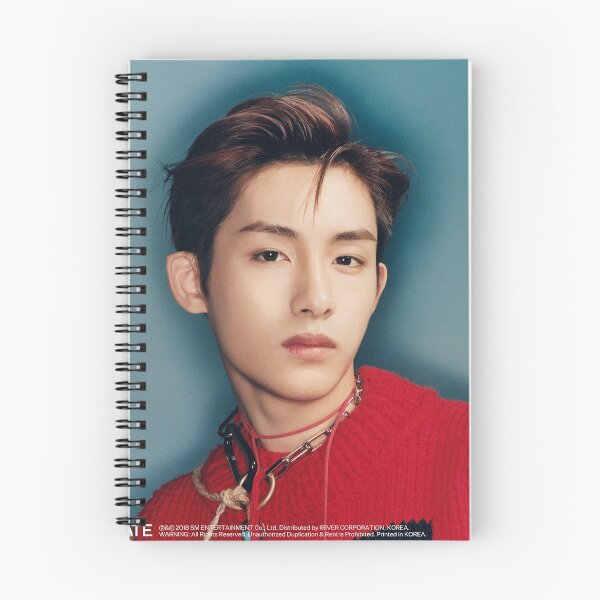 Item preview, NCT 127 REGULATE Winwin designed and sold by kpop deals ❤.