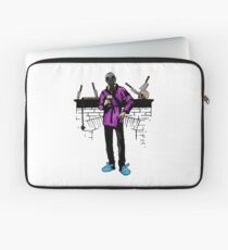Good Evening Laptop Sleeve