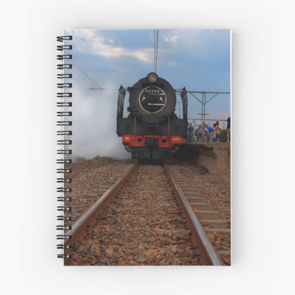Artikelvorschau, Steam Train to Magaliesberg entworfen und verkauft von JandeBeer.