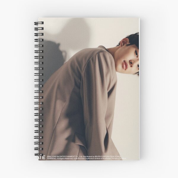 Item preview, NCT 127 REGULATE Jungwoo designed and sold by kpop deals ❤.