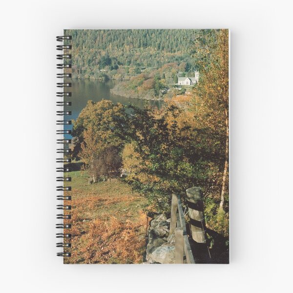 Item preview, Just Another Autumn Day. designed and sold by Carla Maloco.