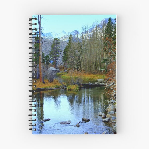 Item preview, "Tuolumne River" designed and sold by Lynn Bawden.