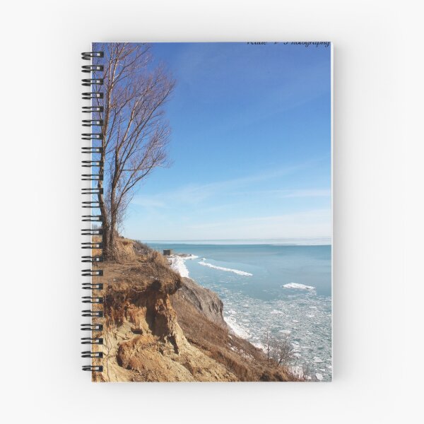 Item preview, Hawk's Cliff in the winter! designed and sold by katievphotos.