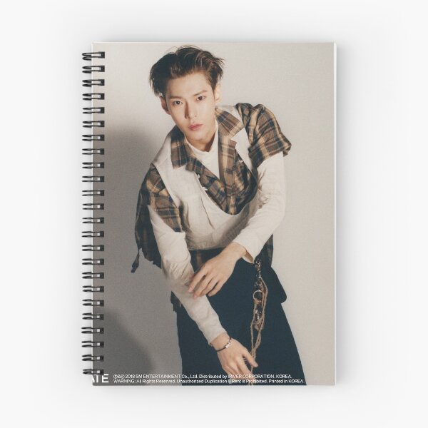 Item preview, NCT 127 REGULATE Doyoung designed and sold by kpop deals ❤.
