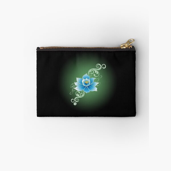 Item preview, Blue Lotus Flower designed and sold by ErikaWasner.