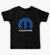 Mopar Nationals Leistung Kinder T-Shirt